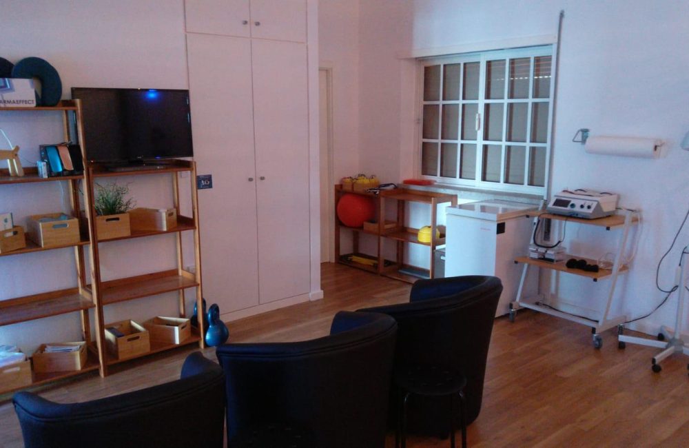 Clinica - Celorico da Beira3